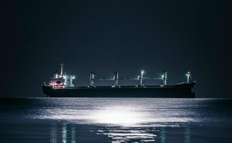 Vaincre la P&Ecirc;CHE ill&eacute;gale, une promesse pour nourrir le monde | CIHEAM Press Review | Scoop.it