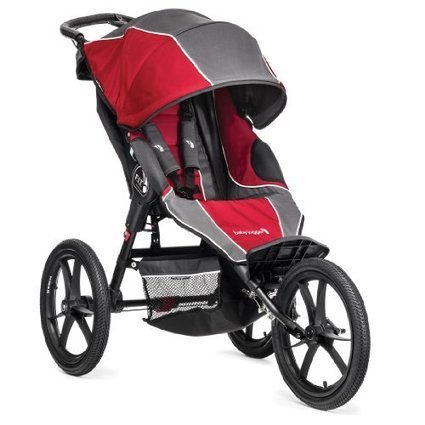 trek firefly jogging stroller