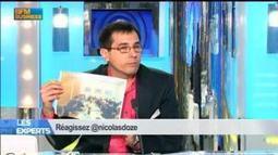 Olivier Berruyer: Ukraine, un tiers du gouvernement compos&eacute; de n&eacute;o-nazis | ACTUALIT&Eacute; | Scoop.it