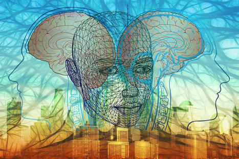 ANALYSE / L'inconscient collectif et l'apprenance | Innovation et transformation p&eacute;dagogique | Scoop.it