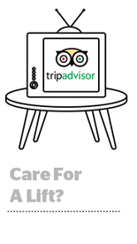 TripAdvisor: For TV Attribution, ‘Correlation Doesn’t Cut It’ | TV Press Review | Scoop.it