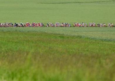 Skoda Tour de Luxembourg: ce qu'il faut savoir de l'édition 2013 | Luxembourg (Europe) | Scoop.it