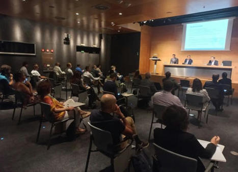El Foro Sectorial del Oil&Gas del Cluster de Energía analiza el impacto de la pandemia y la invasión de Ucrania en las perspectivas del sector | Actividades Clúster | Scoop.it