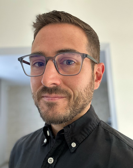 Portrait Jeune Chercheur &ndash; William Bouard, Ma&icirc;tre de conf&eacute;rences en physiologie v&eacute;g&eacute;tale | Life Sciences Universit&eacute; Paris-Saclay | Scoop.it