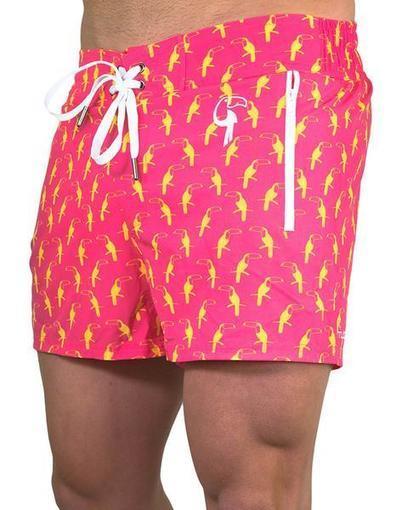 tucann swim trunks