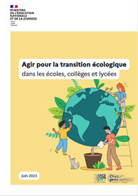 Semaine européenne du développement durable | Veille Éducative - L'actualité de l'éducation en continu | Scoop.it
