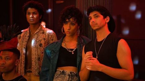 The second episode of ‘Pose’ sheds light on transphobia in the gay community | LGBTQ+ Movies, Theatre, FIlm & Music | Scoop.it