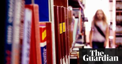 Cheating at UK's top universities soars by 40% | Education | The Guardian | Higher education news for libraries and librarians | Scoop.it