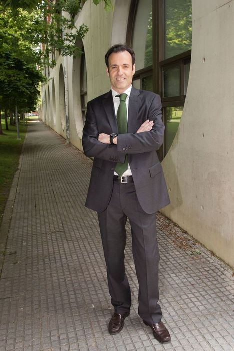 El suministro eléctrico con renovables podría estar garantizado en 20 años | Ordenación del Territorio | Scoop.it