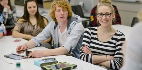 Five steps for embedding technology use in colleges| JISC | Information and digital literacy in education via the digital path | Scoop.it