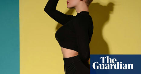 Cleavage is over &ndash; welcome to the age of killer abs | Physical and Mental Health - Exercise, Fitness and Activity | Scoop.it