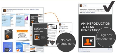 How to Craft Perfect Posts for Facebook, LinkedIn & Twitter [SlideShare] | The 21st Century | Scoop.it