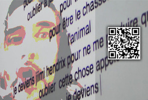 Suivez le QR Code ! | De la bonne utilisation des QR-Codes | Scoop.it