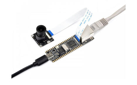 e-con systems See3CAM_24CUG USB 3.1 global shut...