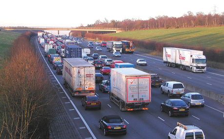 UK number plate monitoring one of the 'world's biggest surveillance systems' | Privacy and Data Protection | Scoop.it