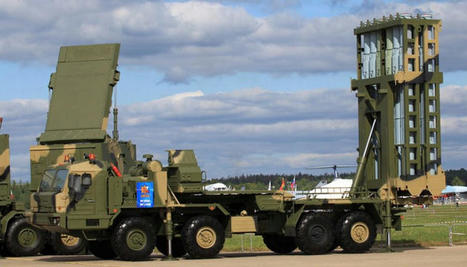 La Russie lance un important programme pour densifier la défense anti-aérienne et anti-missile du pays | DEFENSE NEWS | Scoop.it