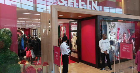 Usbek & Rica - Le &laquo; cas Shein &raquo;&nbsp;est bien plus qu&rsquo;un simple scandale de consommation | RSE et D&eacute;veloppement Durable | Scoop.it