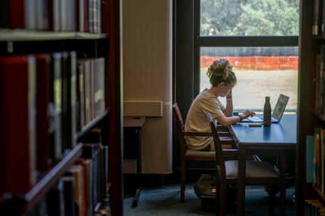 OPINION: Instead of punishing students for using AI, colleges and universities must provide clear, consistent guidelines and rules | Educational Technology News | Scoop.it