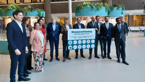 Brede steun voor Wet betaalbare huur | Directie Wonen | Scoop.it