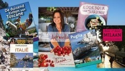 Nieuwe reisgidsen en kookboeken Italië 2013 | Il Giornale, Italiekrant over Italiaanse zaken en smaken | Good Things From Italy - Le Cose Buone d'Italia | Scoop.it