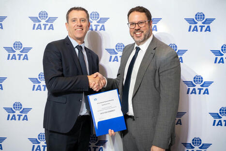 IATA - Home | Marketing | Scoop.it