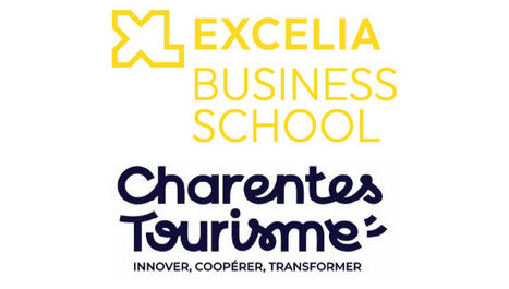 Excelia BS et Charentes Tourisme lancent un programme de recherche pour cr&eacute;er un indicateur &laquo; Touriscore &raquo;&nbsp; &nbsp; | Tourisme durable | Scoop.it