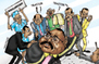 Letter From Kireka: Oulanyah, thank you for a job well-done | Trending in Uganda | Scoop.it