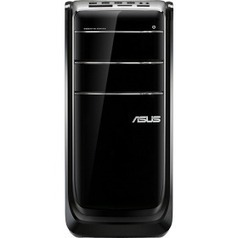 Asus Essentio CG8350-08 Review www.desktopreview1.com | Desktop reviews | Scoop.it