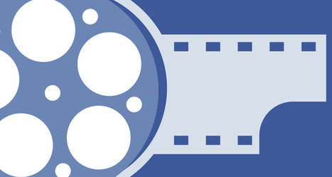 Facebook cherchera les vidéos piratées pour les signaler aux ayants droits | Libertés Numériques | Scoop.it