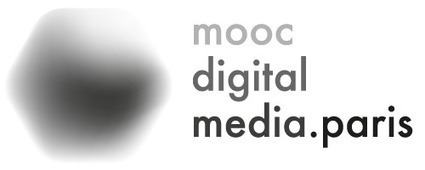 MOOC Digital Media  | Formation professionnelle - FTP | Scoop.it