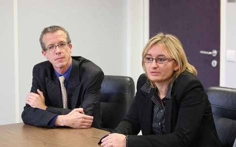 Prix de l’Éco Néo-Aquitains : à Bidart (64), Technoflex apporte des solutions innovantes - Sud Ouest.fr | La sélection d'ADI | Scoop.it
