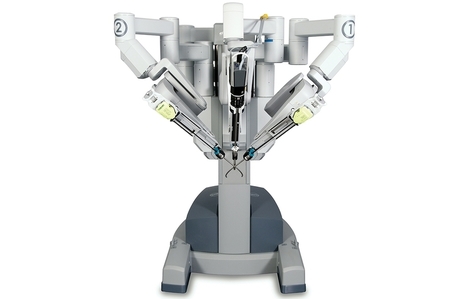 Da Vinci surgery system purchase complicated for small hospitals | <br/>Modern Healthcare | ROBOTIC SURGERY | Scoop.it