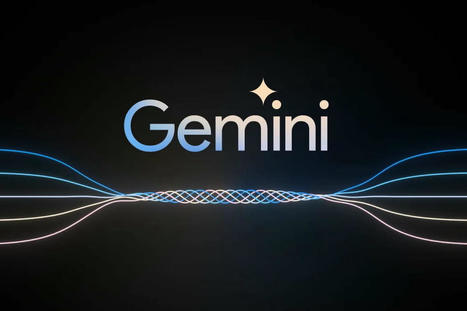 Vidéo, audio… Les surprenantes capacités multimodales de Gemini 1.5 Pro | GAFAM-BATX | Scoop.it