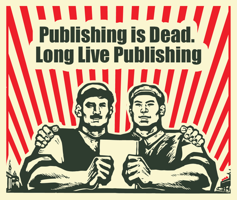 A Newbie's Guide to Publishing: Self-Pubbed Author Beware | Scriveners' Trappings | Scoop.it