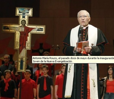 Financiaci&oacute;n de C&aacute;ritas. Relaci&oacute;n con la Iglesia (Texto) | Religiones. Una visi&oacute;n cr&iacute;tica | Scoop.it