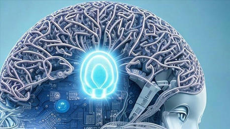 AI: Tool to improve workforce or new way to work | INNOVATIONS | Scoop.it