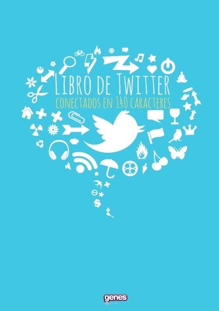 Ebook: El libro de Twitter | Educación 2.0 | Scoop.it