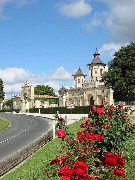 Gironde : bient&ocirc;t les premi&egrave;res &eacute;oliennes d'Aquitaine dans le M&eacute;doc ? | Immobilier | Scoop.it