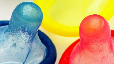 En quatre ans, le nombre d'infections sexuellement transmissibles a tripl&eacute; en France | sida | Scoop.it