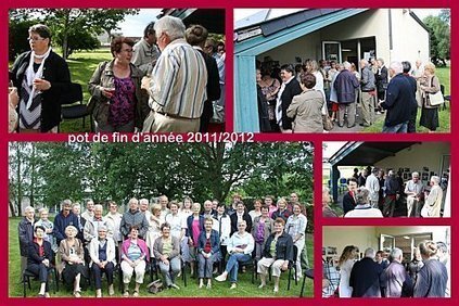 Le pot c'&eacute;tait comme &ccedil;a ... - EPN SAINT JAMES | EPN-Actu | Scoop.it