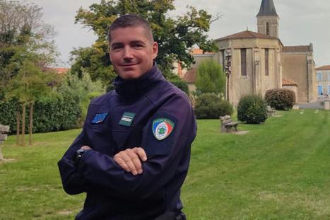 Gardes champêtres : mise en place de l'identification commune et autres avancées statutaires | Management. Gestion des carrières & santé au travail | Scoop.it