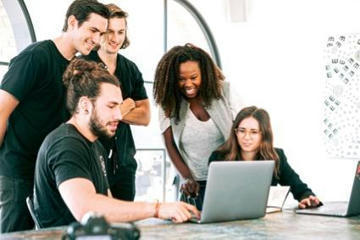 Collaboration, coopération, ouverture… Pensez aux tiers-lieux ! | Innovation et transformation pédagogique | Scoop.it
