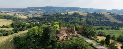 La Valle dell'Olmo in Le Marche | Vakantie in Italië - Ciao tutti | Good Things From Italy - Le Cose Buone d'Italia | Scoop.it