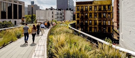 Sustainable Cities Are Closer Than We Think | Daily Magazine | Scoop.it