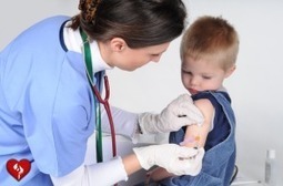 How to Prevent Common Childhood Illnesses | Daily Magazine | Scoop.it