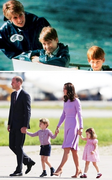 20+ Rules All Royal Family Members Need to Follow From Birth | Human Interest | Scoop.it