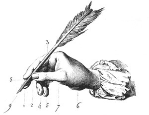 Concours de nouvelle de L'encrier Indiscipliné sur le thème de L'eau - Cloture : 15 Juin 2013 | Bourses, Prix, Appels à projets Environnement. | Scoop.it