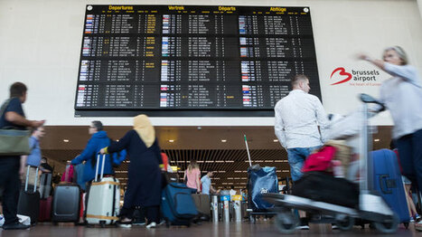 Vacances : paradis ou enfer ? | Assurance Voyage Mondiale | Scoop.it