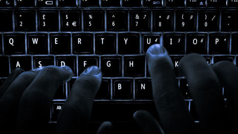 How Typing Is Destroying Your Memory ~ Fast Company ~ by Stephanie Vozza | Linguistics & Language Neurology | Scoop.it