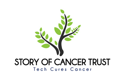 Agree With Our Story of Cancer Trust Logo Contest Ratings? | Latest Social Media News | Scoop.it